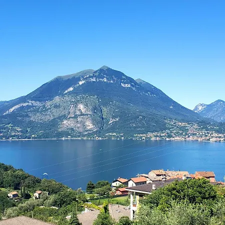 Lovely View In Appartamento *