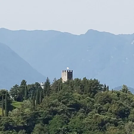 Lovely View In