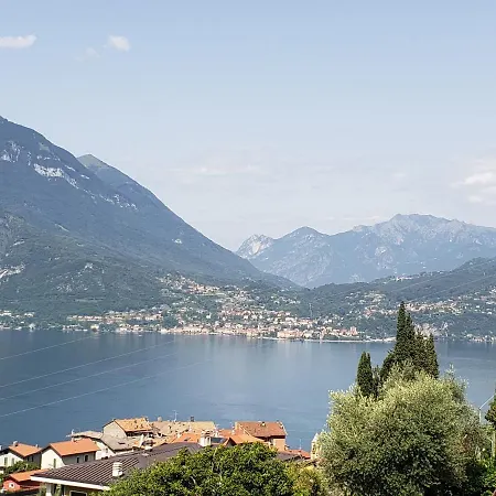 Lovely View In