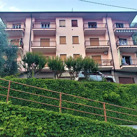 Appartamento Lovely View In *