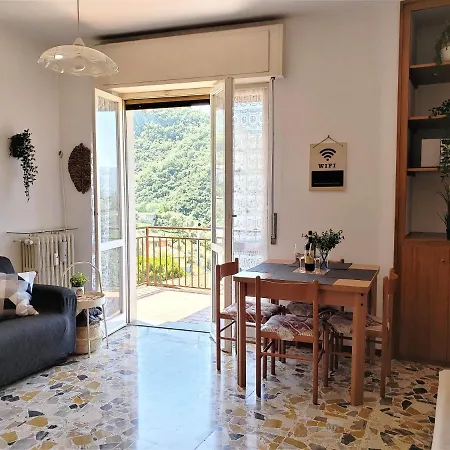 Lovely View In Appartamento