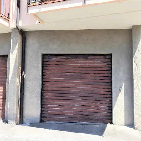 公寓 Romantic Escape With View *